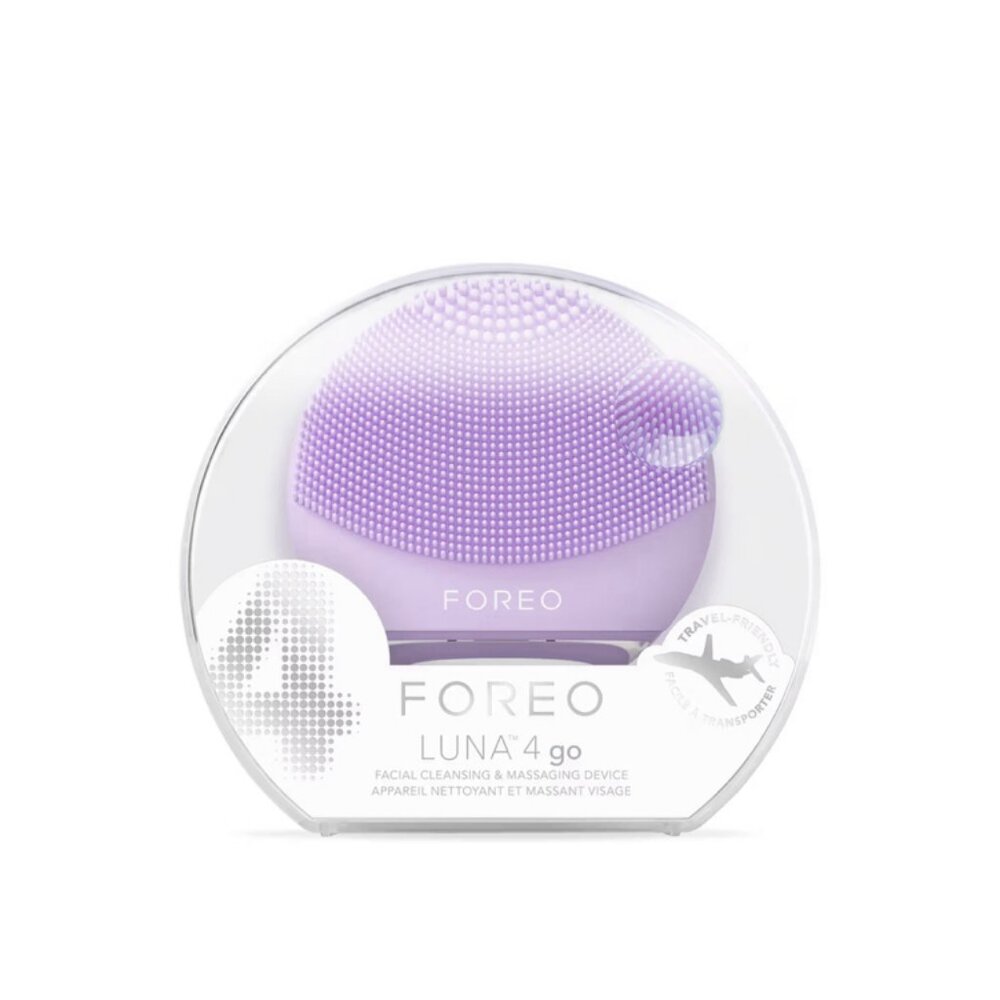 FOREO LUNA 4 GO NEW - Picture 2 of 6